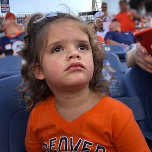 Meet your Posher, Lori